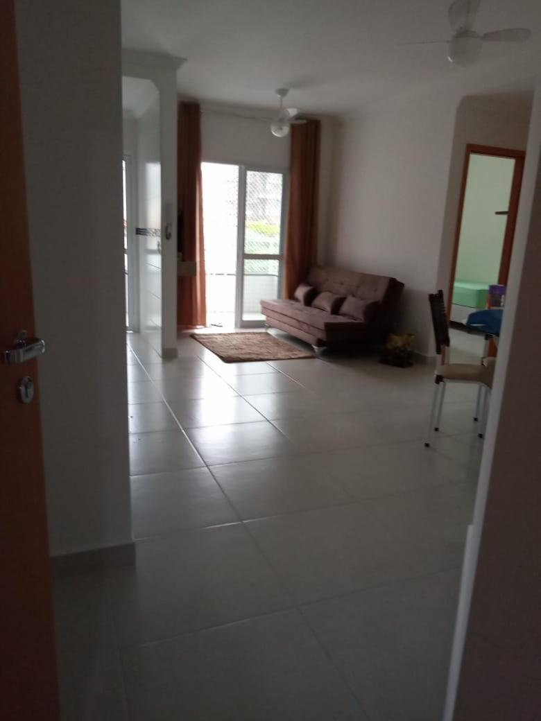 Apartment Ap Vista 102 Ubatuba