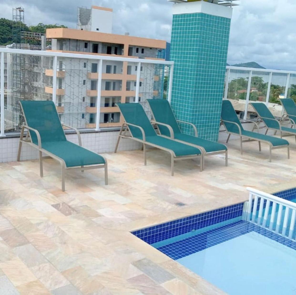 Apartment Ap Vista 102
