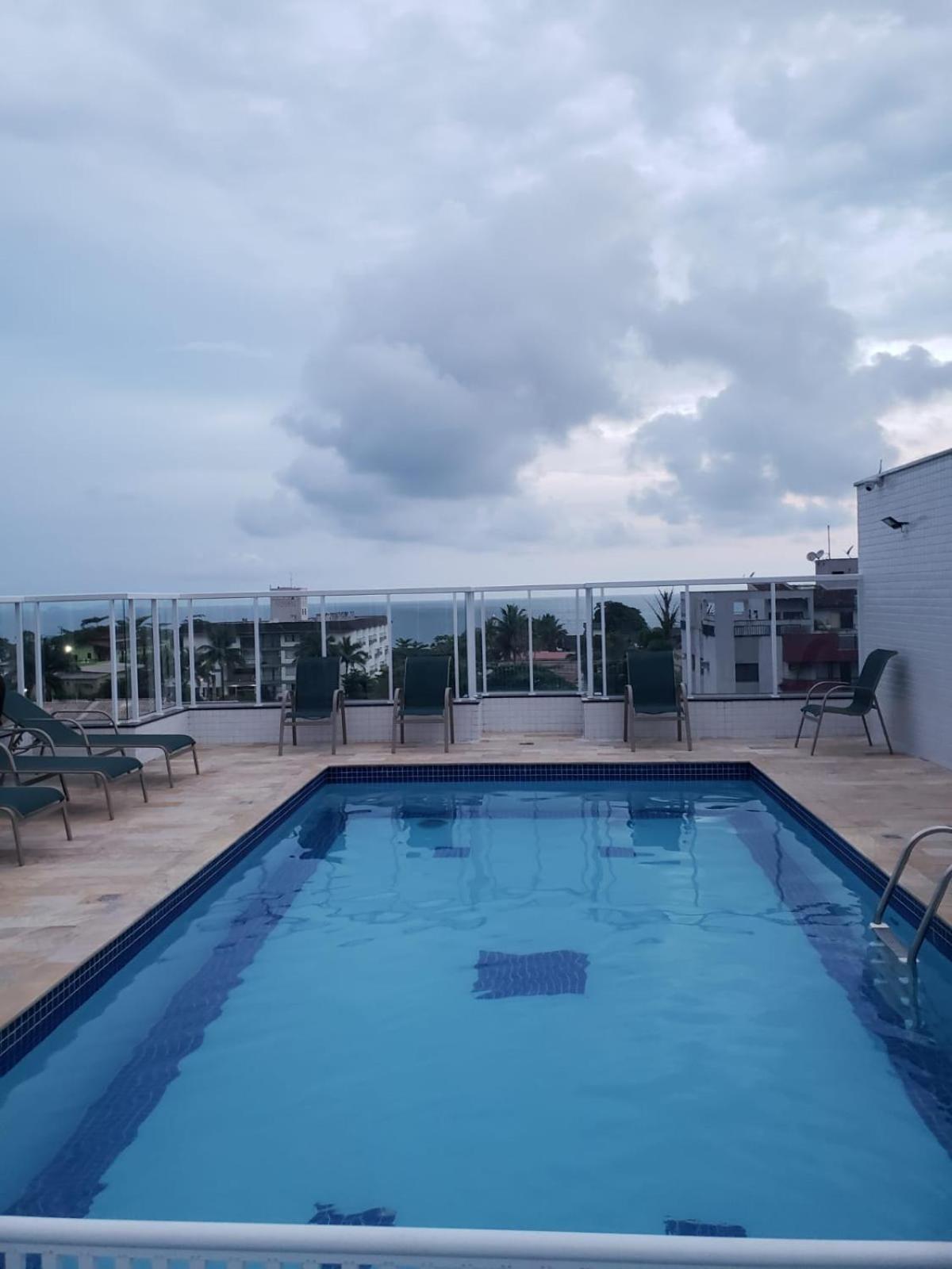 Ap Vista 102 Apartment *