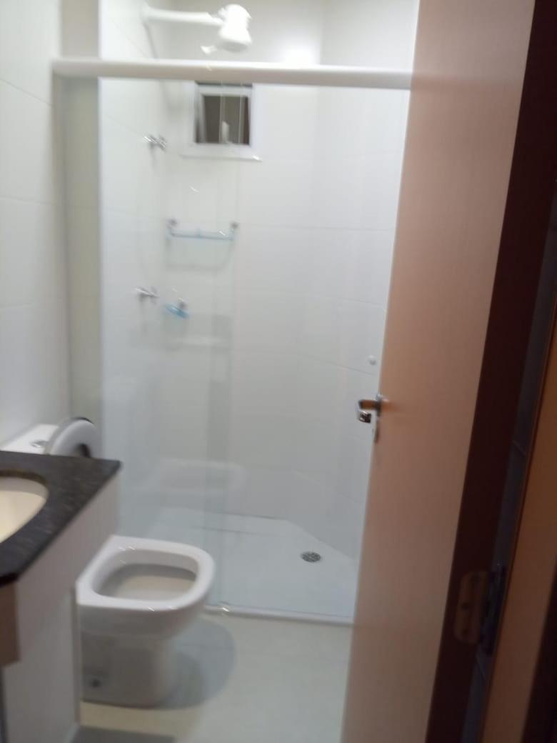 Apartment Ap Vista 102 Ubatuba
