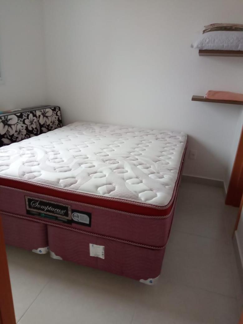 Ap Vista 102 Apartamento Ubatuba